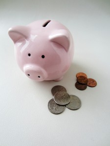© 401(K) 2012 ''Saving Money'' Some rights reserved. Source: Flickr.com