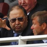 How Russian Oligarchs get so wealthy