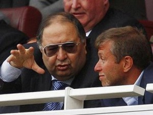 How Russian Oligarchs get so wealthy