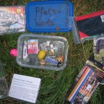 Geocaching - Global treasure hunt for the whole family