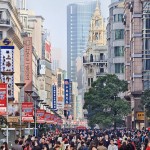 Large US based internet companies fail in China