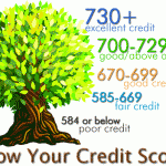 Photo Credit: How to improve credit score