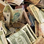 © epSos .de ''Forex Money for Exchange in Currency Bank'' Some rights reserved. Source: Flickr.com