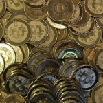 Bitcoins - Digital Gold