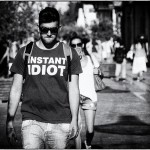 Instant Idiot