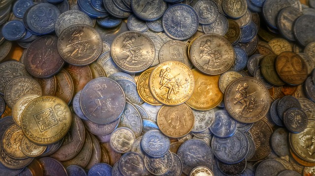 money
